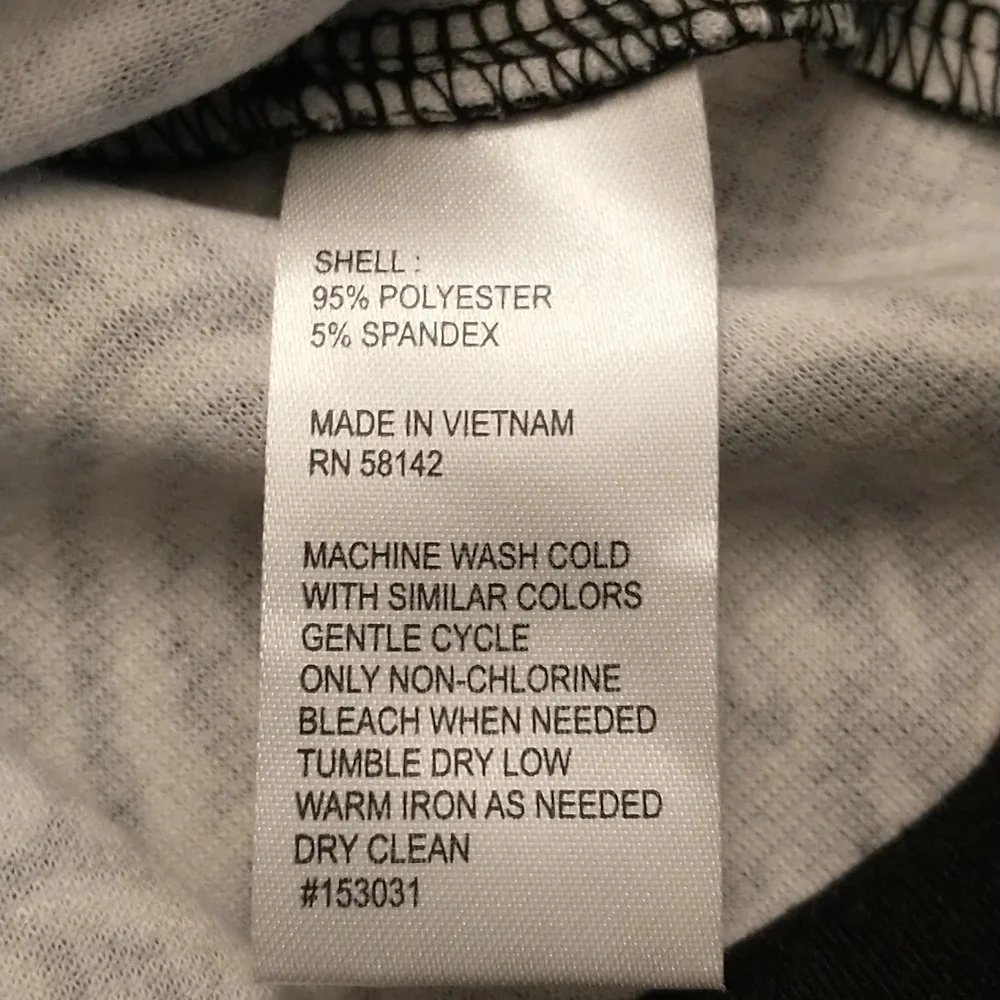 London Style Paisley Dress Size10 - Picture 6 of 6